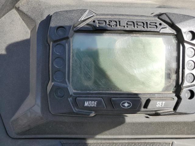 2022 Polaris X2 800 EFI