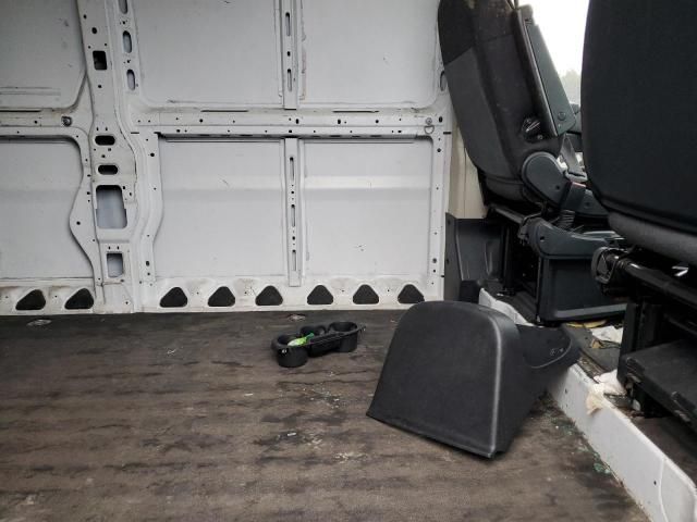 2021 Dodge Ram Promaster 2500 2500 High