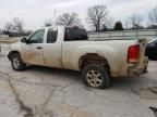 2007 GMC New Sierra C1500