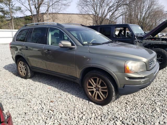 2010 Volvo XC90 3.2