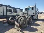 2018 Peterbilt 579 Semi Truck