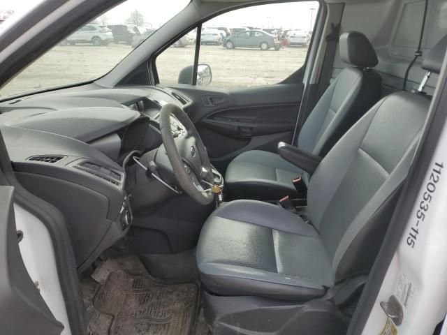 2015 Ford Transit Connect XL