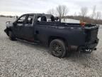 2024 Chevrolet Silverado K3500 LT