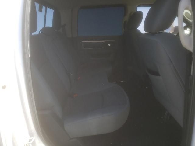 2014 Dodge RAM 1500 SLT