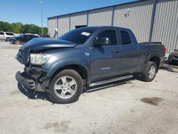 2007 Toyota Tundra Double Cab SR5 en venta en Apopka, FL