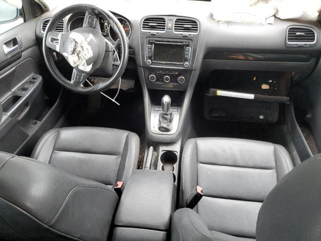 2014 Volkswagen Jetta S
