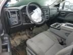 2017 GMC Sierra C1500