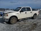 2008 Ford F150 Supercrew