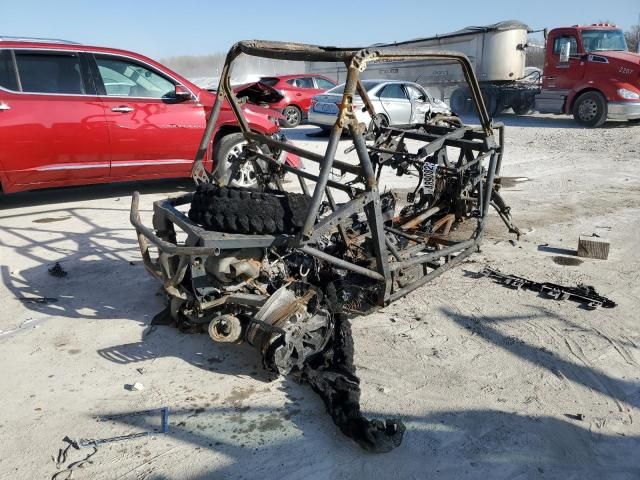 2019 Can-Am Maverick Sport X RC 1000R