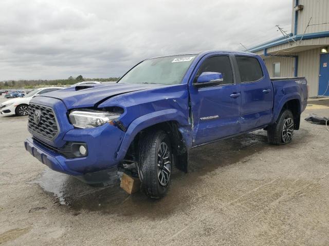 2023 Toyota Tacoma Double cab