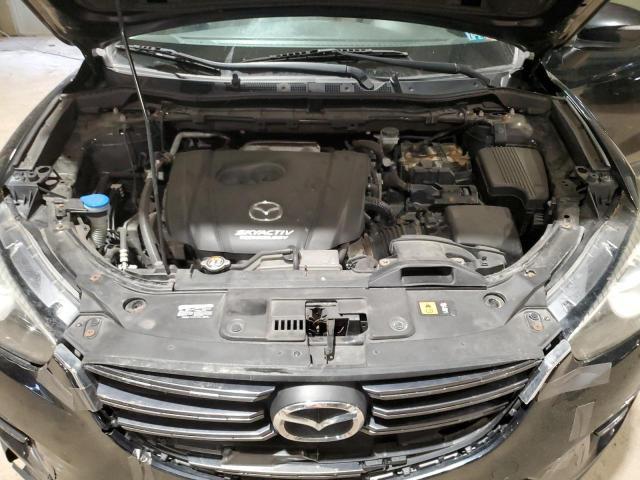 2016 Mazda Cx-5 Sport