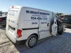 2015 Chevrolet City Express LS