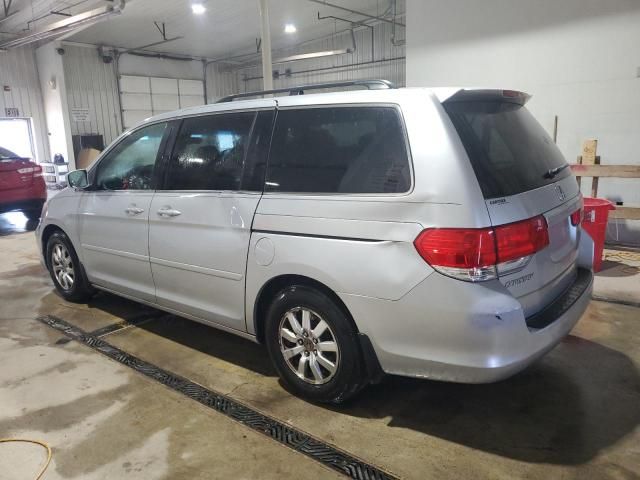 2010 Honda Odyssey EX