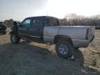 2004 Chevrolet Silverado K2500 Heavy Duty