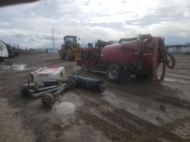 2024 Ringomatic Vacuum Excavator
