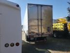 2010 Utility VS2RAC Refrigerated Van Trailer