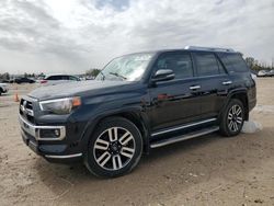 Toyota 4runner salvage cars for sale: 2023 Toyota 4runner Limited