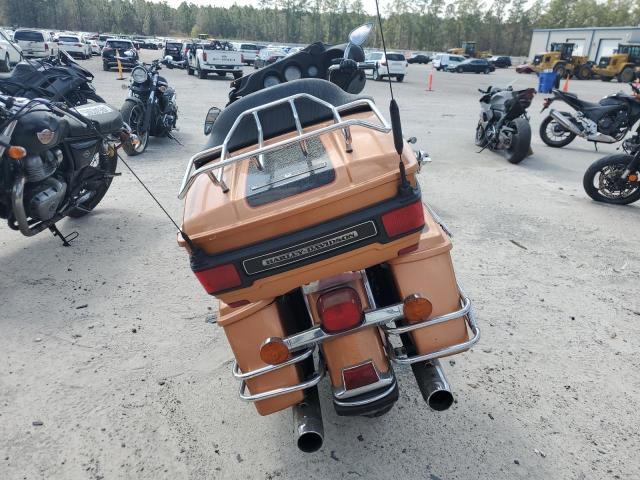 2008 Harley-Davidson Flhtcui 105TH Anniversary Edition