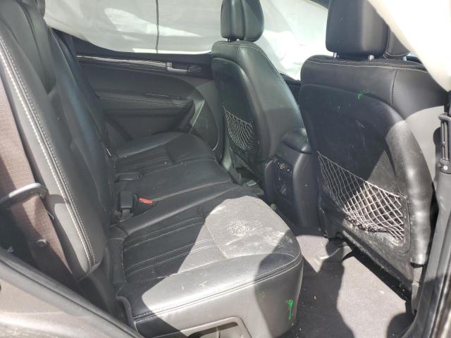 2014 KIA Sorento sx Limited