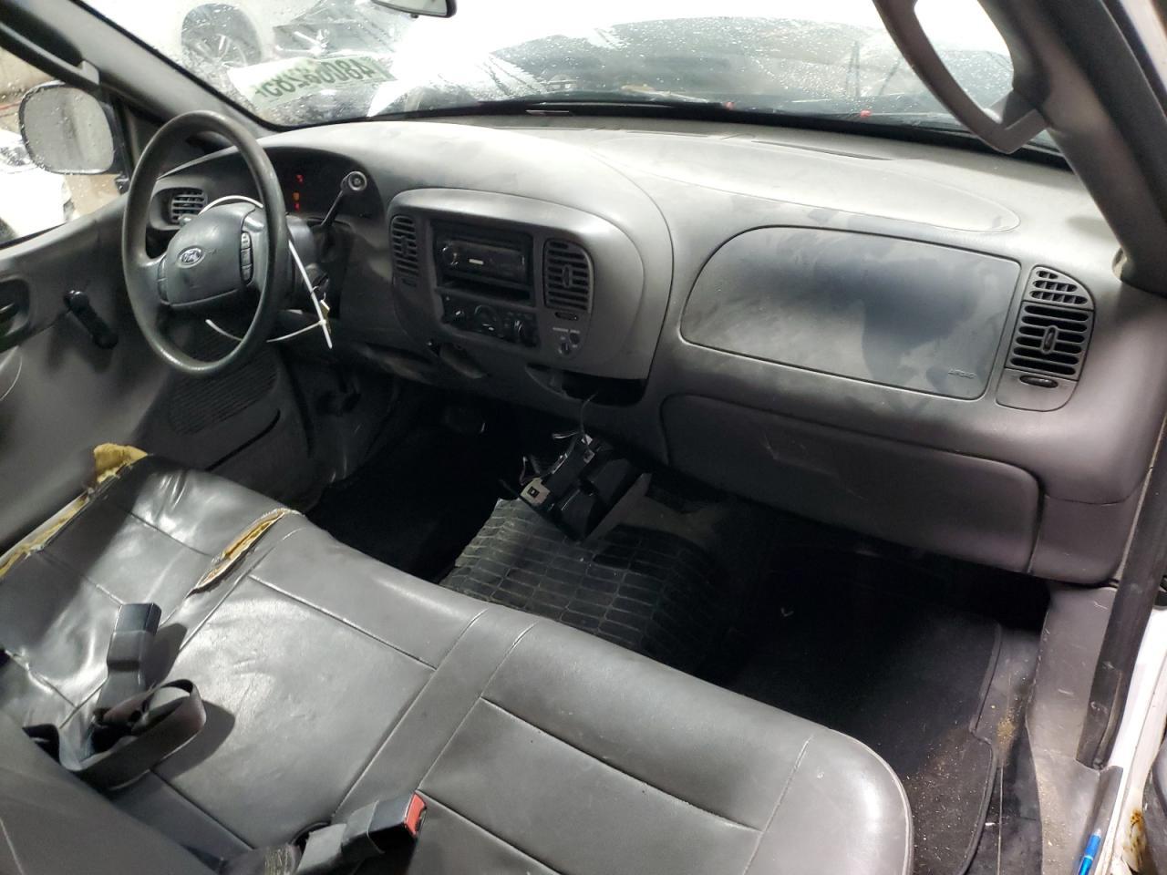 2003 Ford F150