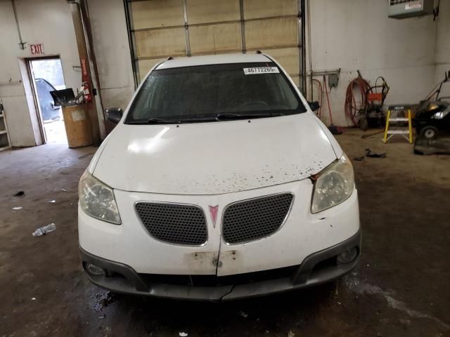 2006 Pontiac Vibe