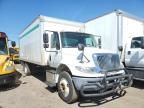 2016 International 4300 BOX Truck