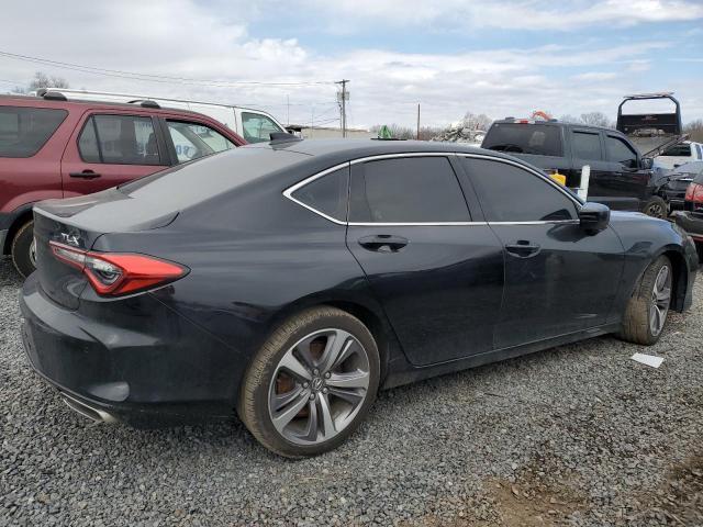 2021 Acura Tlx Advance