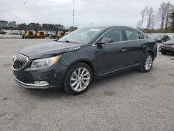 Vehiculos salvage en venta de Copart Dunn, NC: 2015 Buick Lacrosse
