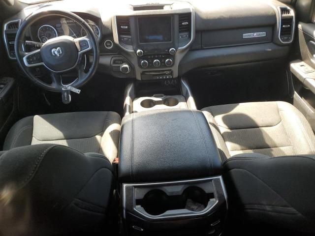 2021 Dodge RAM 1500 BIG HORN/LONE Star
