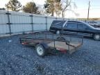 2018 Homemade 2018 Utility Trailer