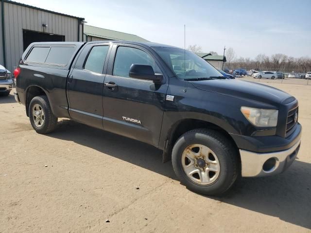 2008 Toyota Tundra Double Cab