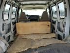 2007 Chevrolet Express G2500