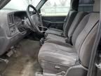 2006 Chevrolet Silverado C1500