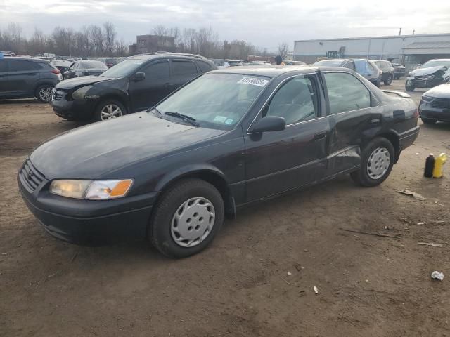 1999 Toyota Camry CE