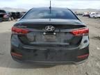 2020 Hyundai Accent SE