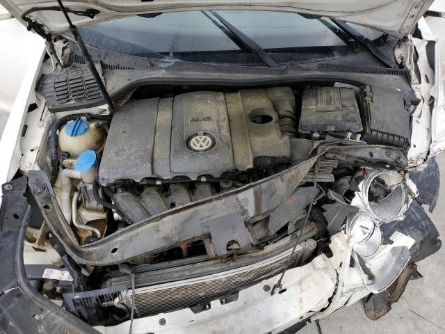 2009 Volkswagen Jetta s