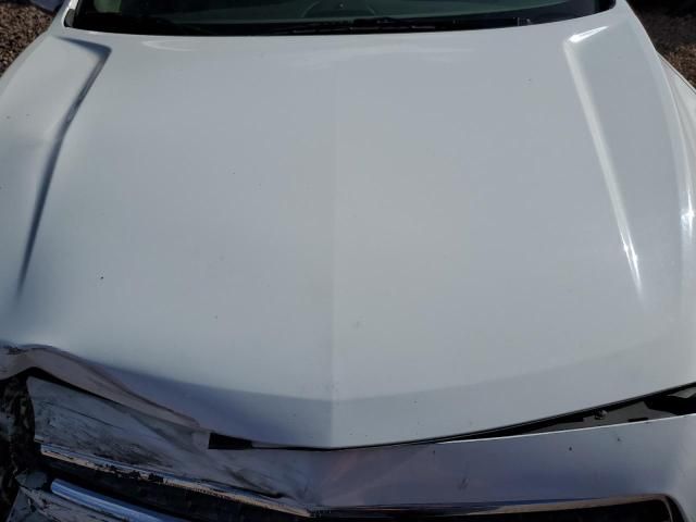 2013 Chevrolet Malibu 1LT