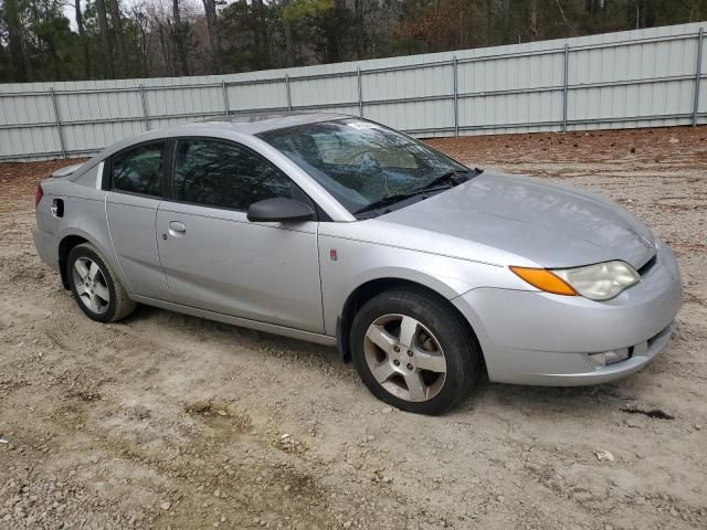2007 Saturn Ion Level 3