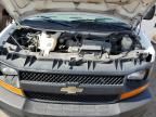 2013 Chevrolet Express G2500