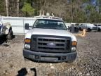 2008 Ford F350 SRW Super Duty
