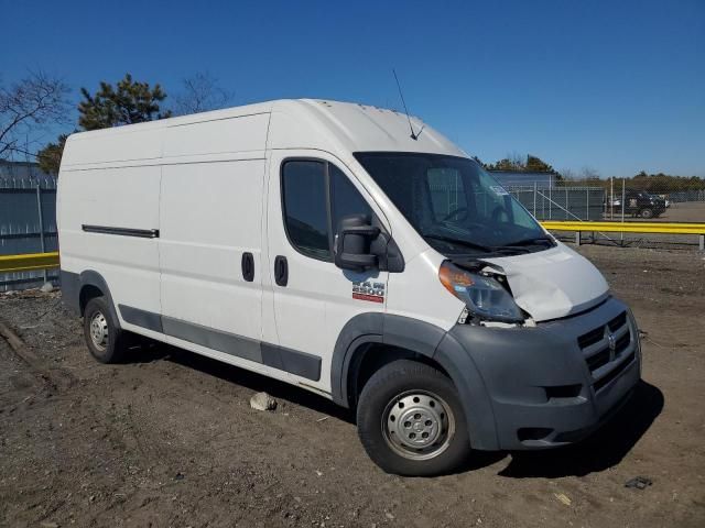 2017 Dodge 2017 RAM Promaster 2500 2500 High