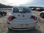 2008 Volkswagen New Beetle S