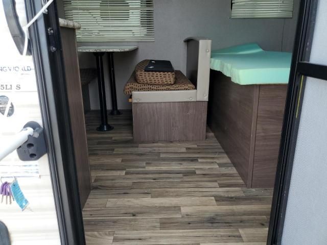 2019 Keystone 2019 Dutchman Hideout