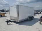 2023 Anvil L Trailer Enclosed Cargo Trailer