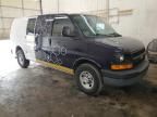 2014 Chevrolet Express G2500