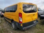 2022 Ford Transit T-250