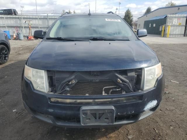 2010 Ford Edge SEL