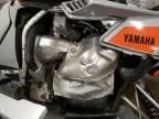 2021 Yamaha Sidewinder