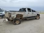 2008 Chevrolet Silverado K2500 Heavy Duty