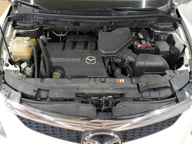 2009 Mazda CX-9